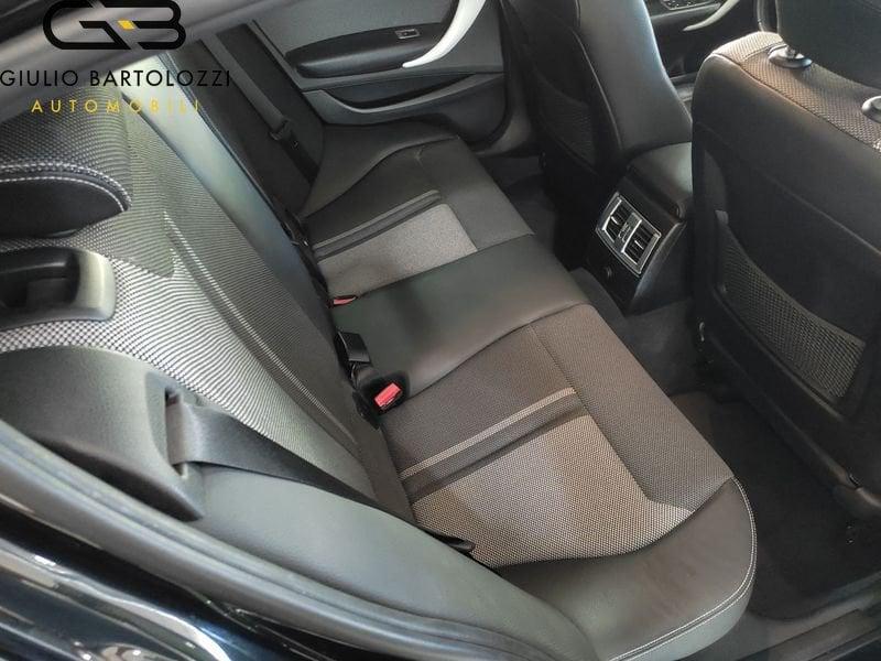 BMW Serie 1 116d Efficient Dynamics Urban