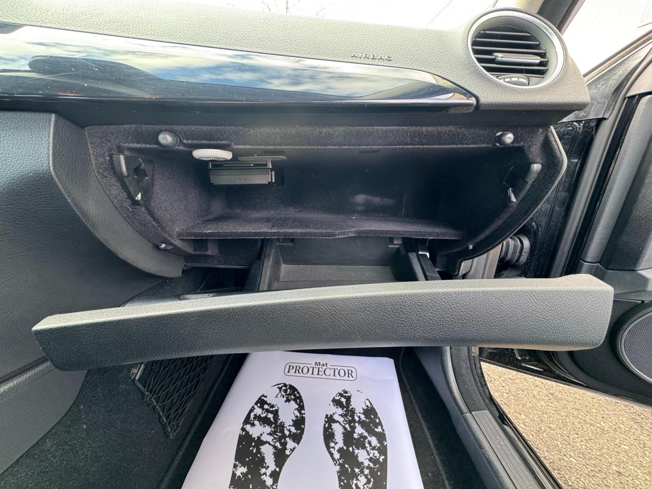 Mercedes Classe C Station Wagon C SW 250 cdi (be) Elegance 4matic auto