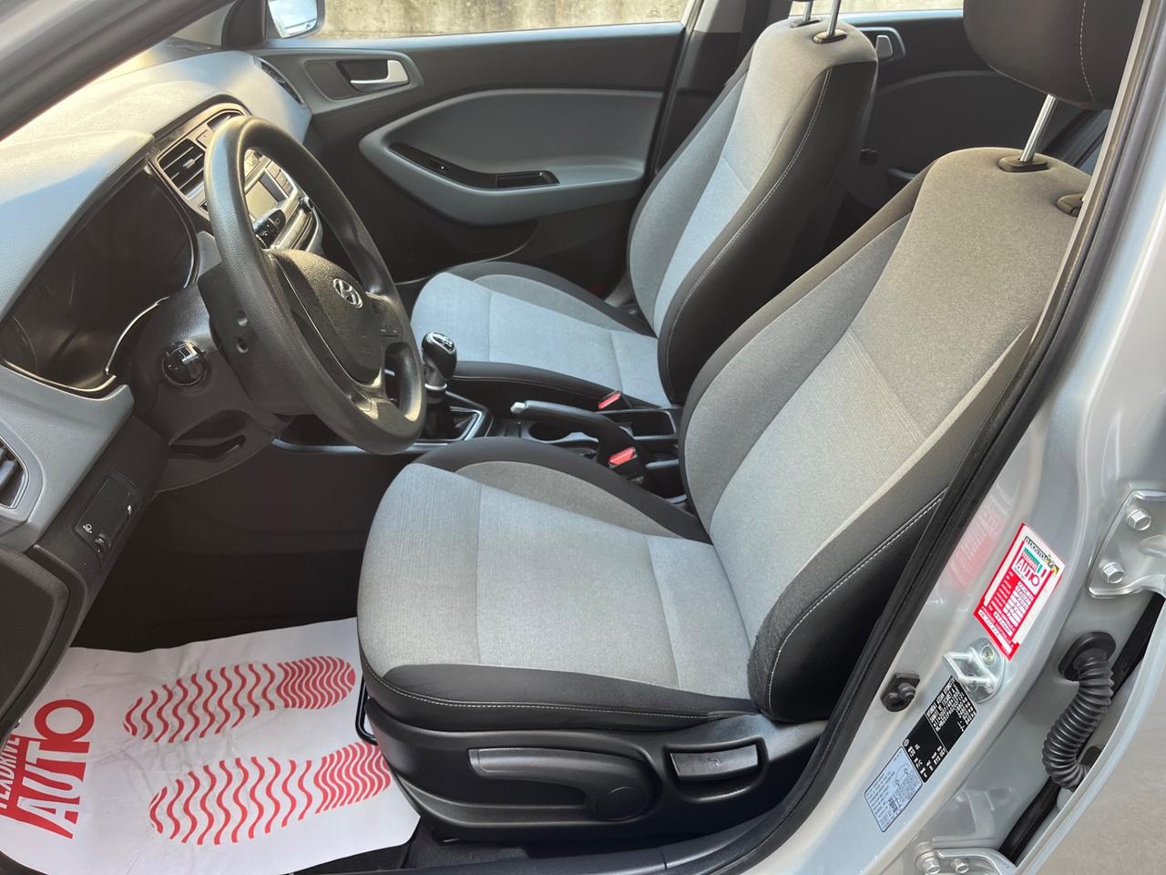Hyundai i20 1.1 CRDi 12V 5 porte Style
