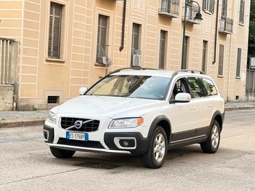 Volvo XC70 2.0 D4 163cv aut. Geartronic Kinetic