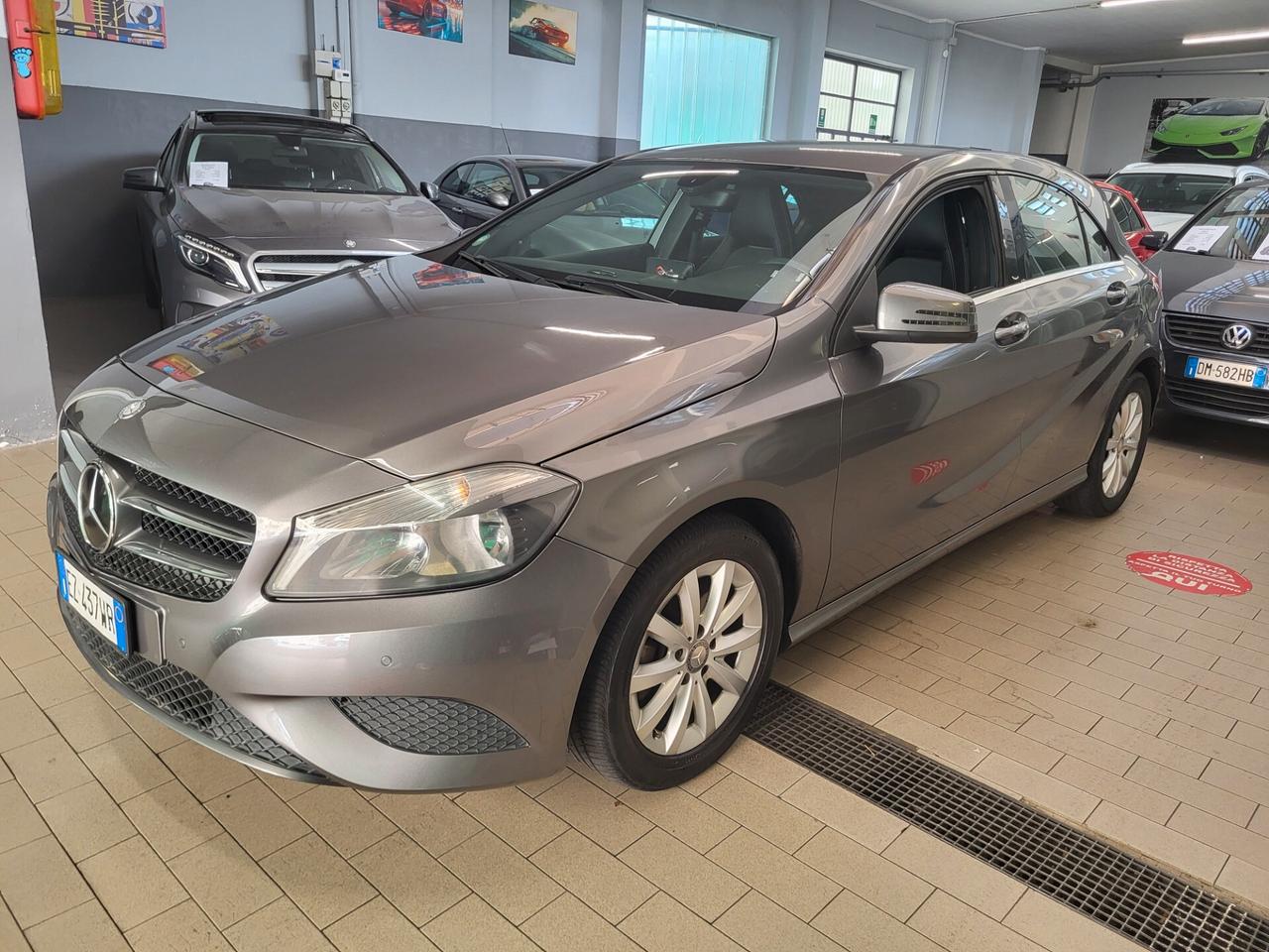Mercedes-benz A 180 Executive PREZZO REALE!!