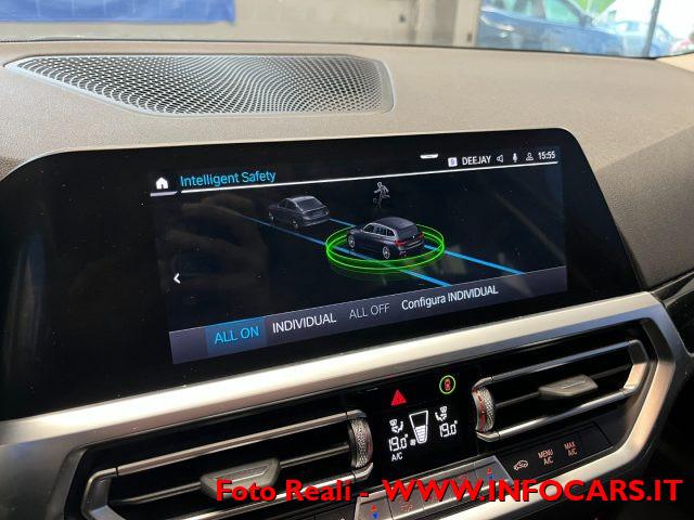 BMW 330 e 252cv plug in PHEV Touring Business Advantage