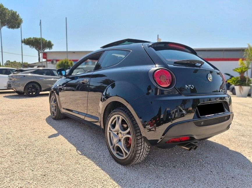 Alfa Romeo MiTo 1.4 T 170 CV M.air S&S TCT Quadrifoglio Verde