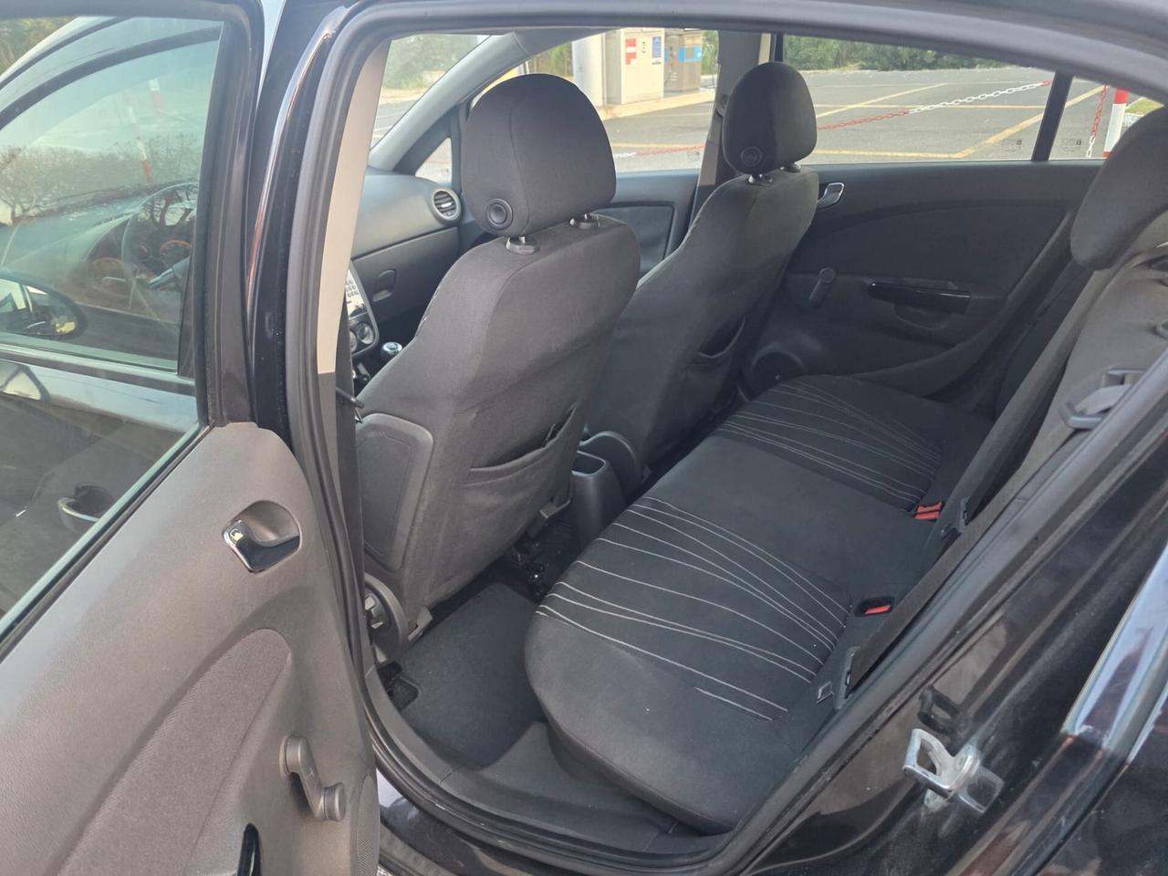 Opel Corsa 1.2 85CV 5 porte GPL euro5