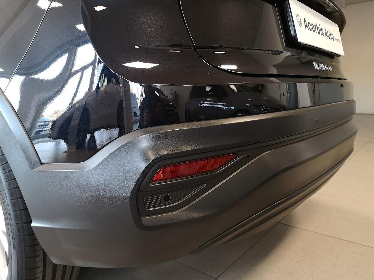 Volkswagen Taigo 1.0 TSI 115 CV 6 Marce NAVIG