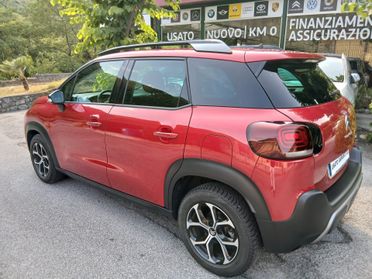 Citroen C3 Aircross S&S Shine Pack 2023 GARANZIA