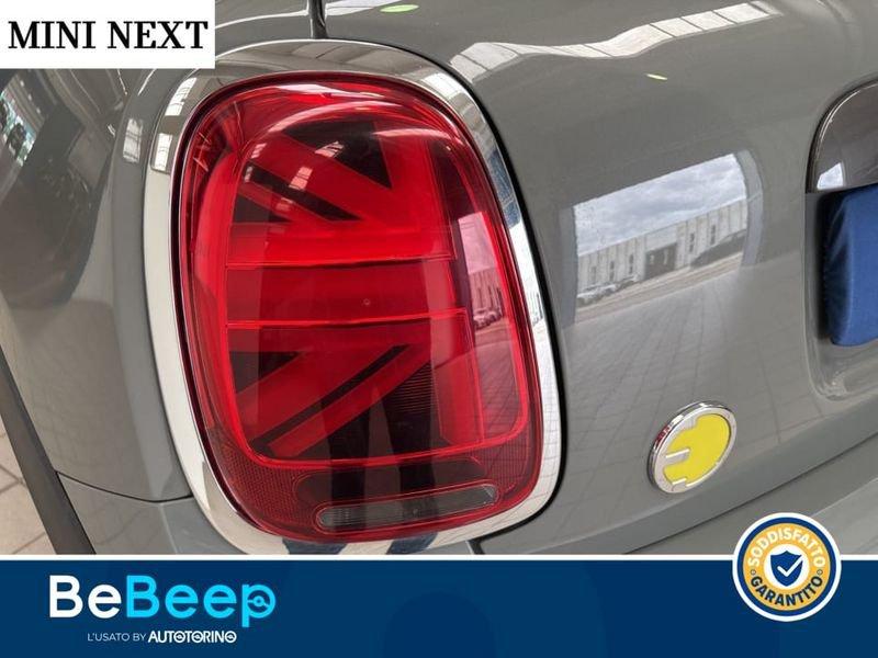 MINI Mini Full Electric Mini 5 porte MINI 3P COOPER SE L AUTO