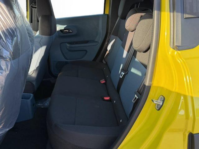 FIAT Grande Panda 1.2 100 CV S&S Icon + PACK TECH