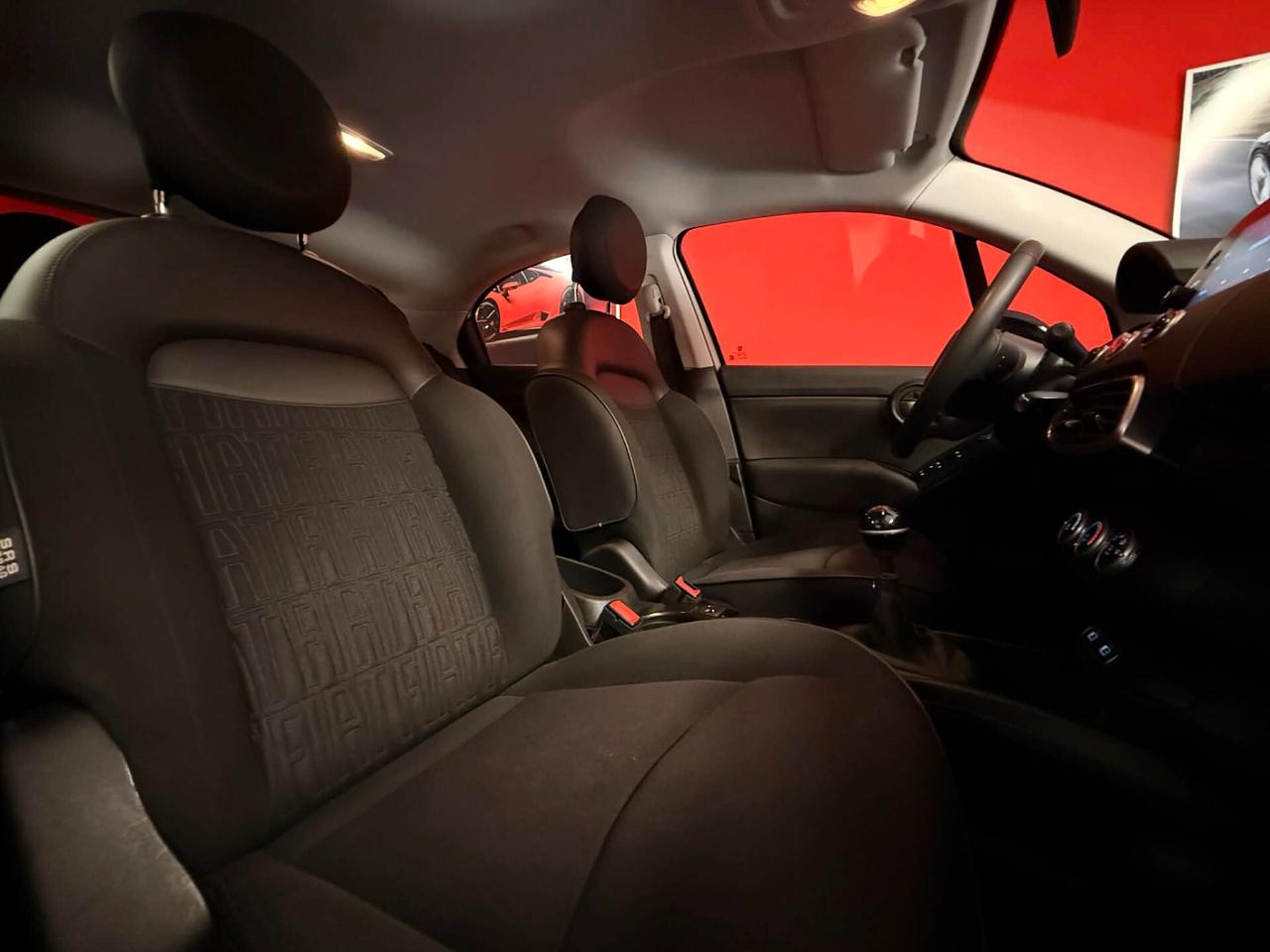 Fiat 500X 1.3 MultiJet 95 CV