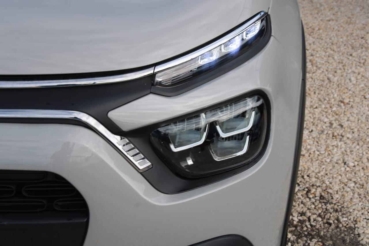 Citroen C3 Tua A SOLI 185€ al mese Anticipo Zero
