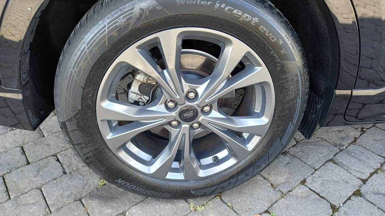 Ford Kuga 1.5 EcoBlue 120 CV aut. 2WD ST-Line