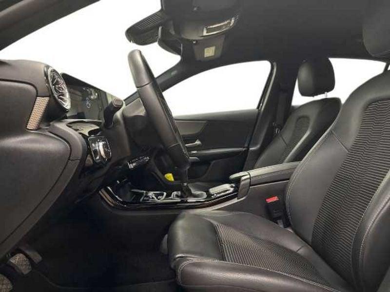 Mercedes-Benz Classe A - W177 2018 A 180 d Sport