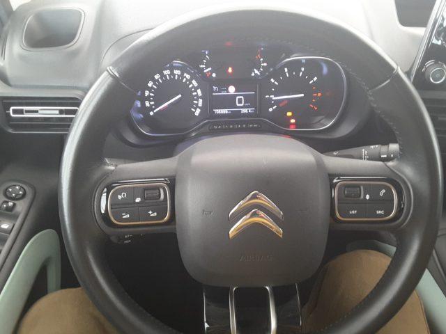 CITROEN Berlingo 1.5 BlueHDi 100cv Feel *IVA ESPOSTA*