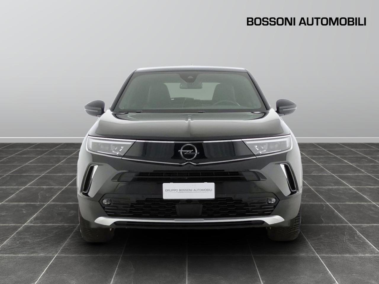 Opel Mokka 1.5 110cv ultimate s&s