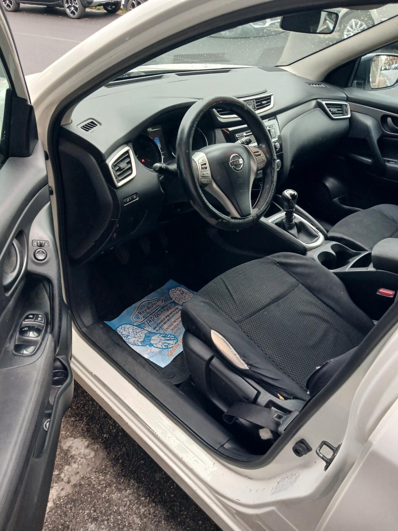 AUTOCARRO 5 POSTI COMPRESO IVA