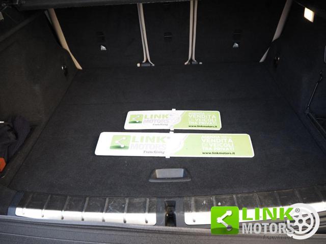 BMW X1 xDrive18d xLine autom