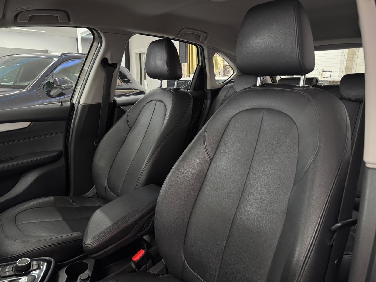 Bmw 2 218D Active Tourer Luxury Full Optional