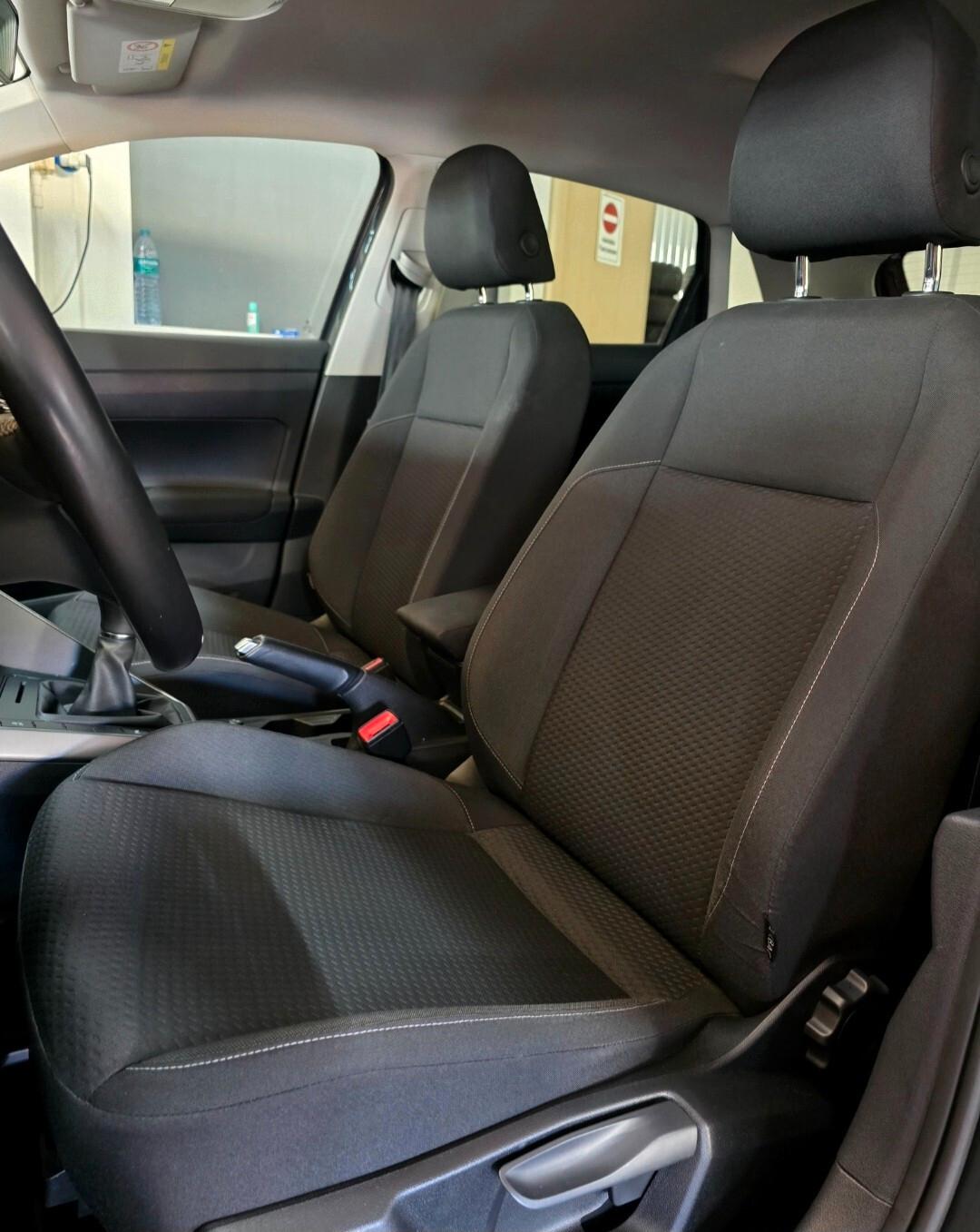 Volkswagen Polo 1.0 EVO 80 CV 5p. Comfortline BlueMotion Technology