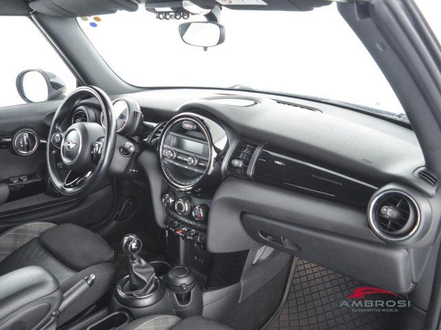 MINI Cabrio Cooper D 1.5 Cooper D Boost - PER OPERATORI DEL