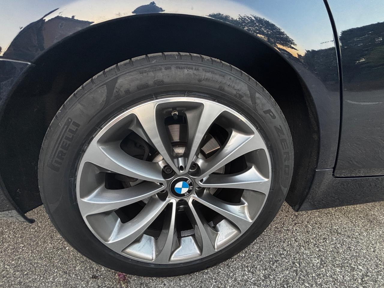 Bmw 525 525d xDrive Luxury