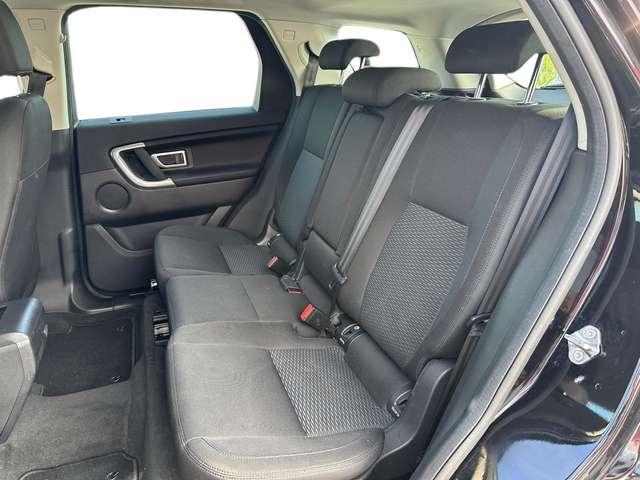 Land Rover Discovery Sport 2.0 td4 SE Business edition Premium awd 150cv auto my19