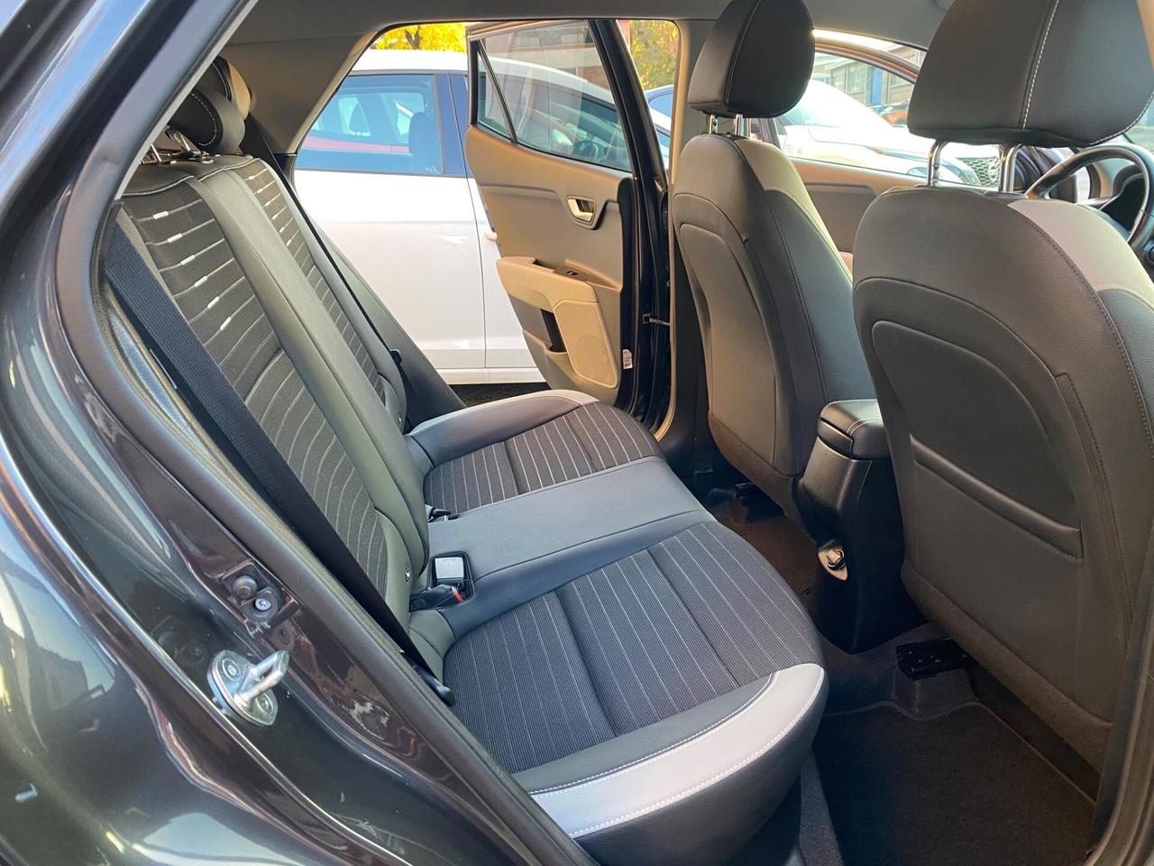 Kia Stonic 1.4 MPI EcoGPL Style Adas Pack NEOPATENTATI!!!