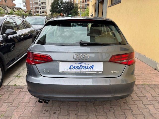 AUDI A3 1.8 TFSI S tronic Ambition