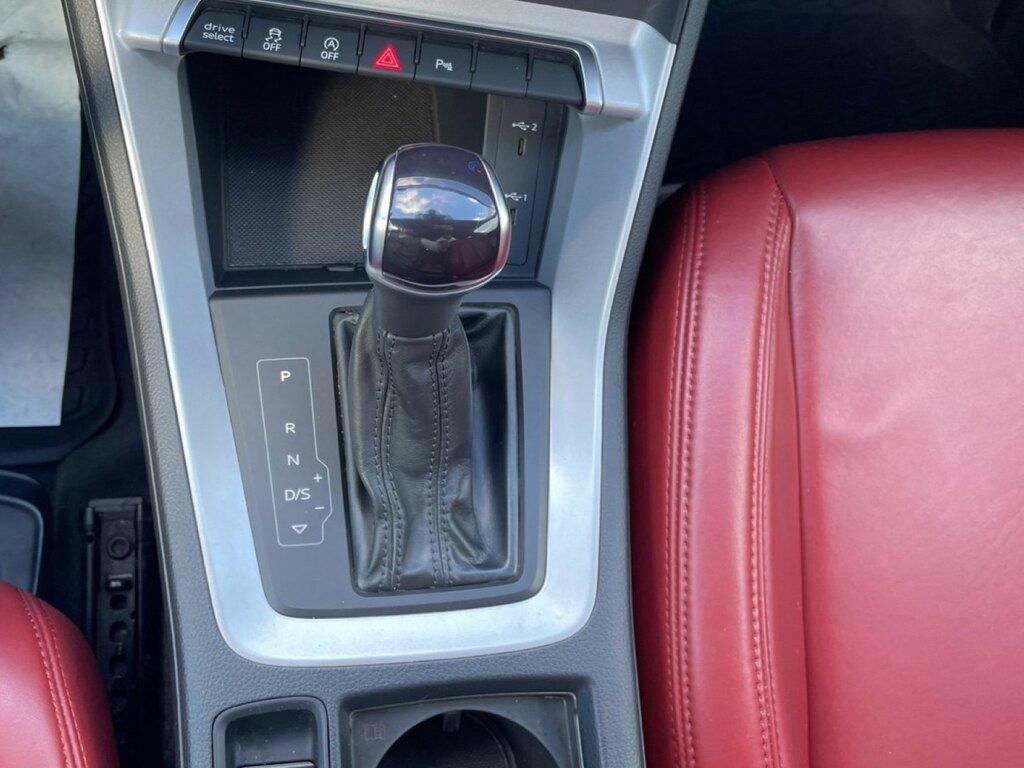 Audi Q3 35 2.0 TDI Business Plus S tronic