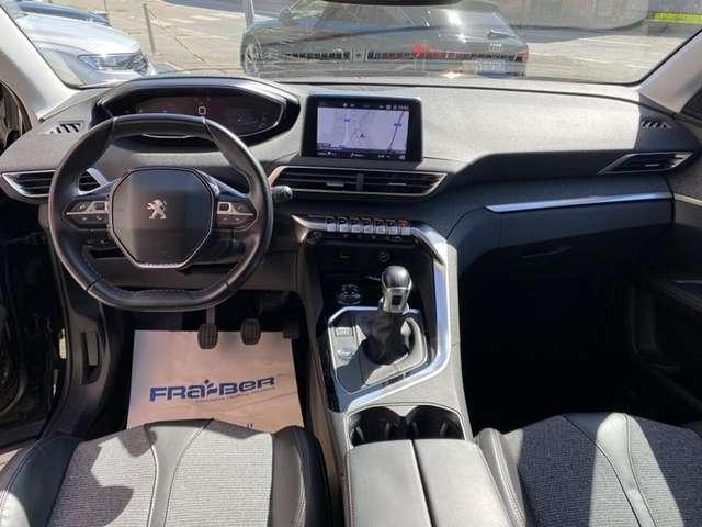 Peugeot 3008 BlueHDi 130 S&S NAVI-APP-RETROCAMERA
