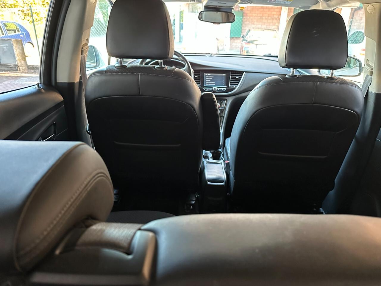 Opel Mokka X 1.6 CDTI