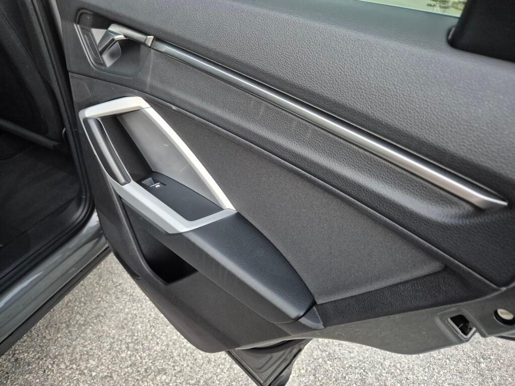 Audi Q3 SPORTBACK 2.0 TDI S-tronic BUSINESS PLUS