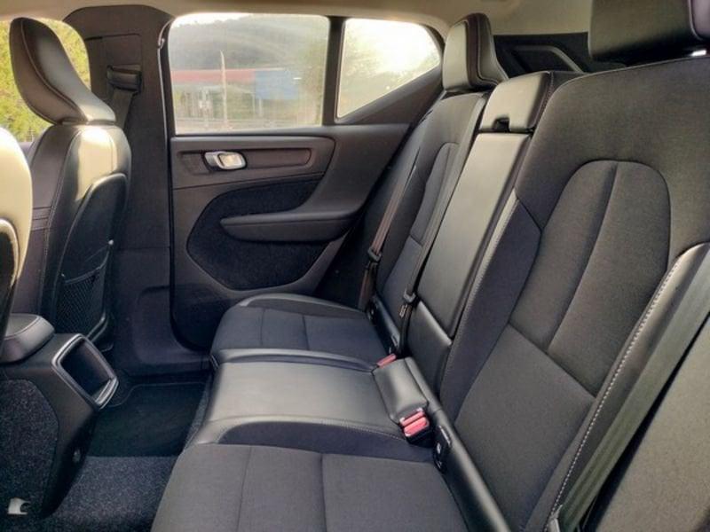 Volvo XC40 XC40 D3 Geartronic Momentum