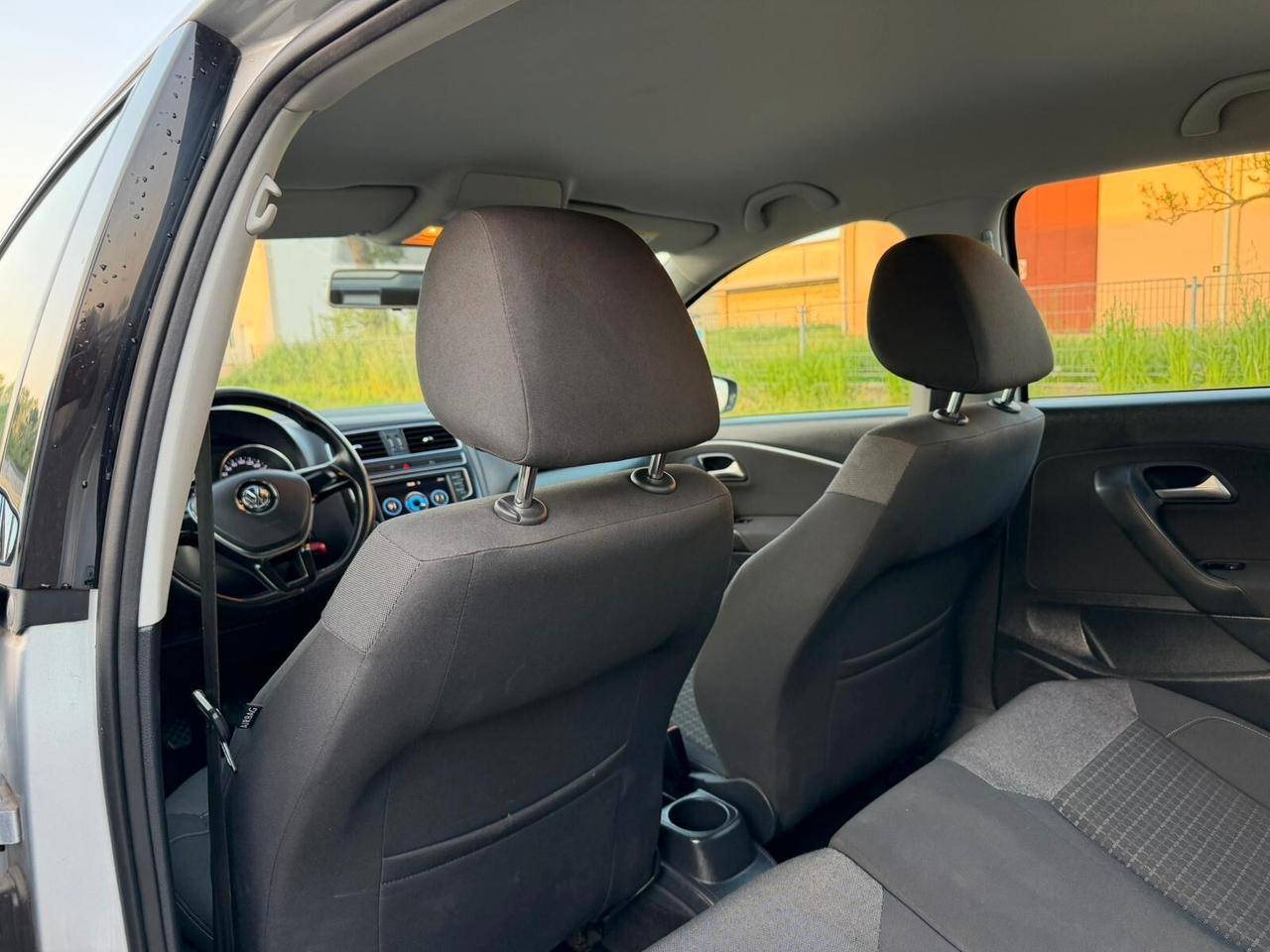 Volkswagen Polo 1.4 TDI BlueMotion Tech EURO6D