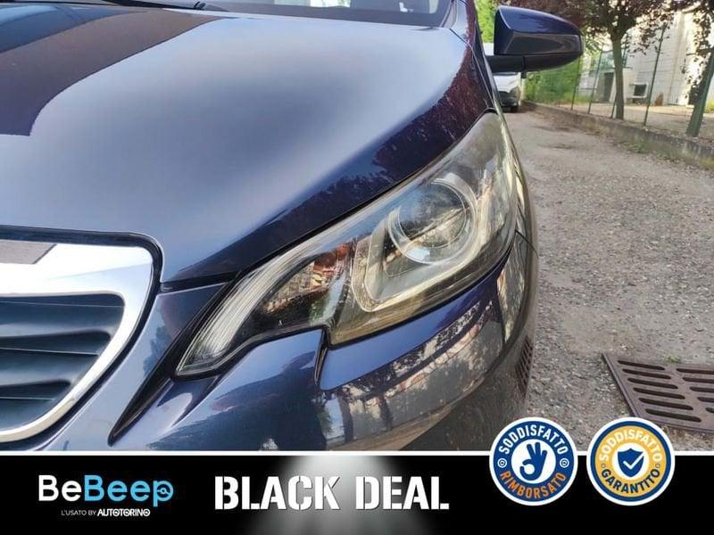 Peugeot 108 5P 1.0 VTI ACTIVE E6