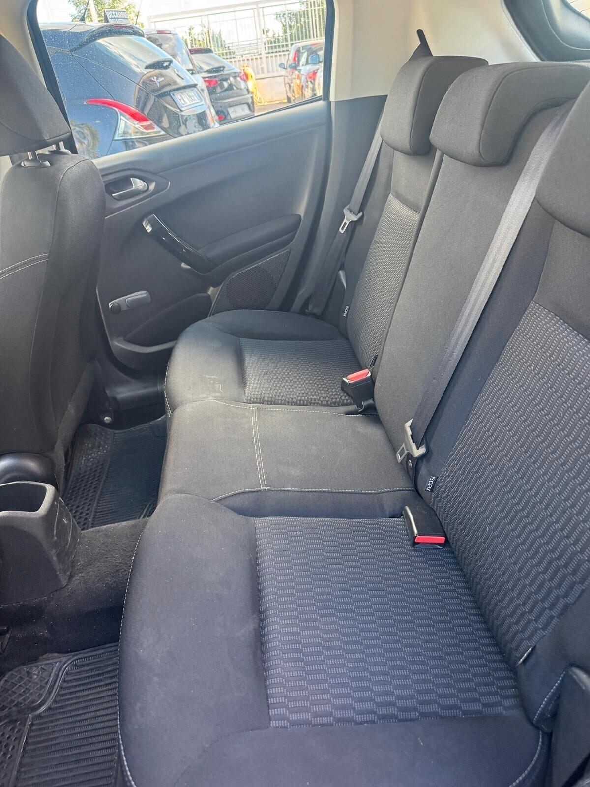 Peugeot 208 diesel 5 porte Active OPERATORI DEL SETTORE