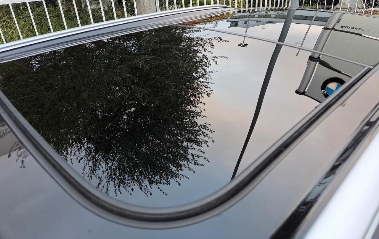 Mini Cooper Countryman 2.0 D Automatica