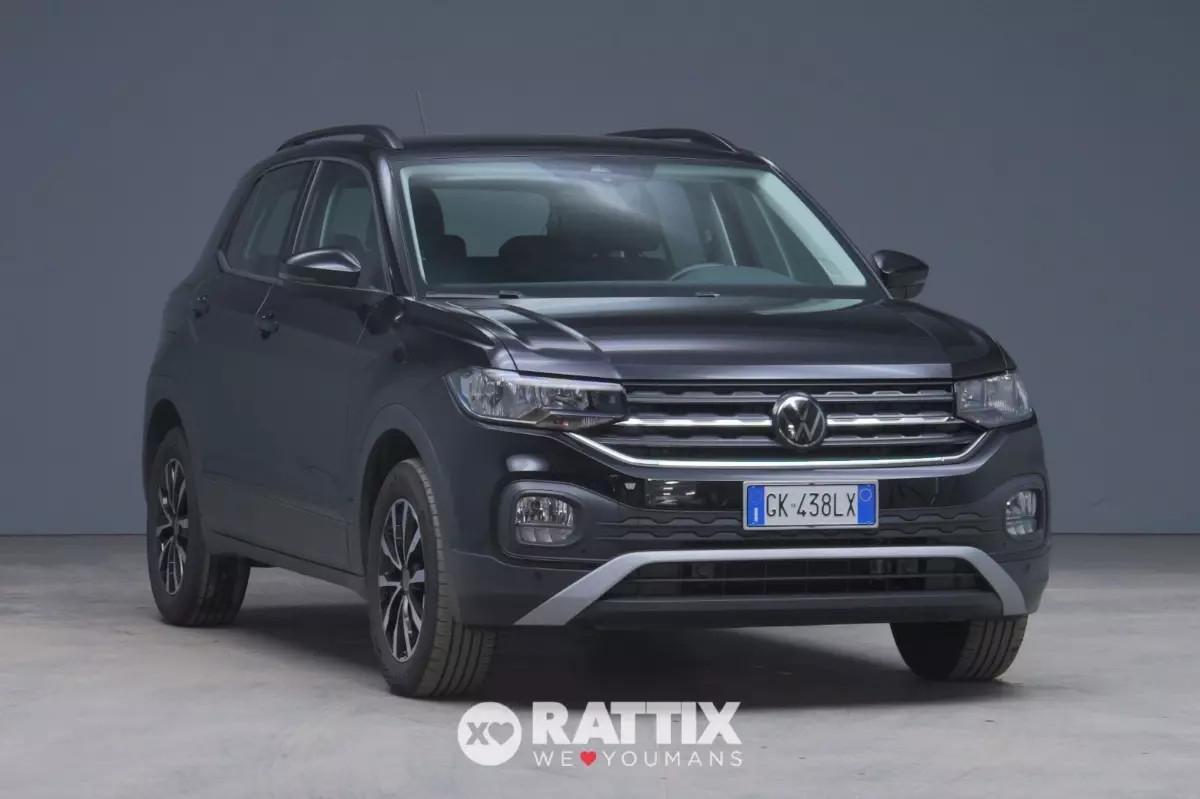 Volkswagen T-Cross 1.0 TSI 95CV Style