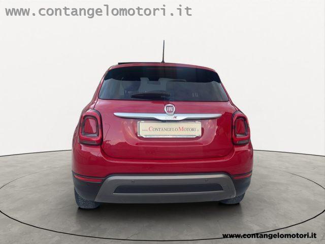 FIAT 500X 1.0 T3 120 CV Cross