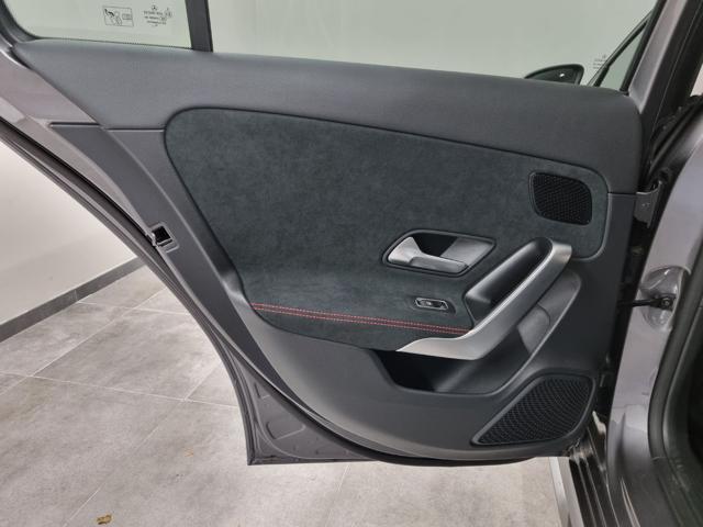 MERCEDES-BENZ A 220 Automatic 4Matic AMG Line Premium 204 CV