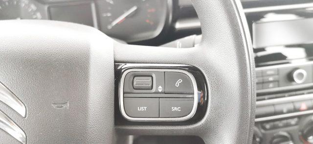 CITROEN C3 PureTech 82 S&S Feel