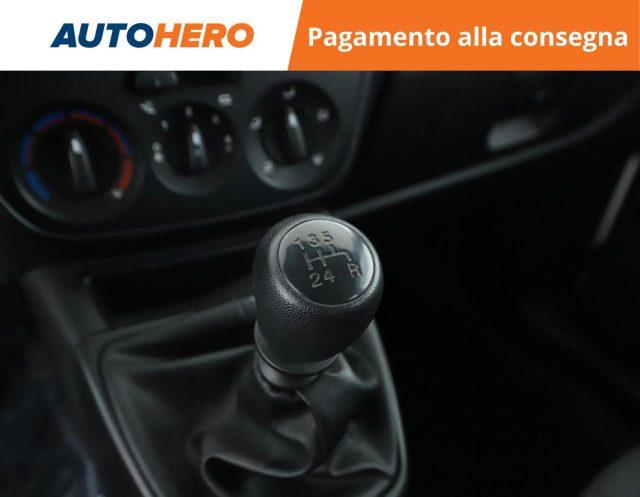 FIAT Qubo 1.4 8V 77 CV Easy