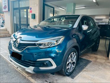 Renault Captur 1.5dCi - PERFETTA - 2018