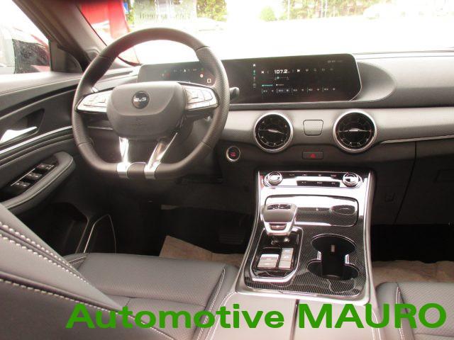 EVO Evo6 Evo 6 1.5 Turbo Bi-Fuel GPL