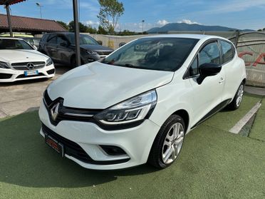 Renault Clio 0.9*75CV*LED*KAMERA*NAVI*CARPLAY*BLUETOOTH*