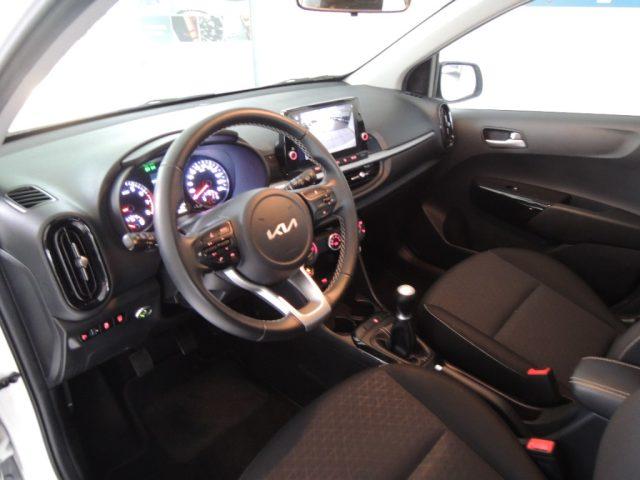 KIA Picanto 1.0 12V GPL 5 porte Style