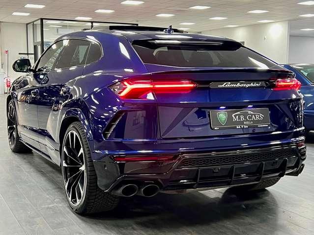 Lamborghini Urus 4.0 V8 auto