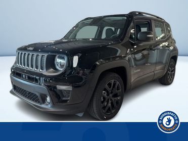 Jeep Renegade 1.5 Benzina MHEV Summit MY25