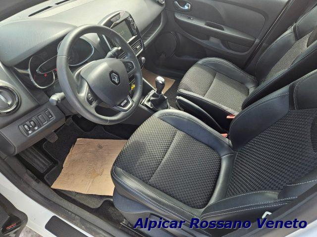 RENAULT Clio dCi 8V 90 CV 5 porte Moschino Intens