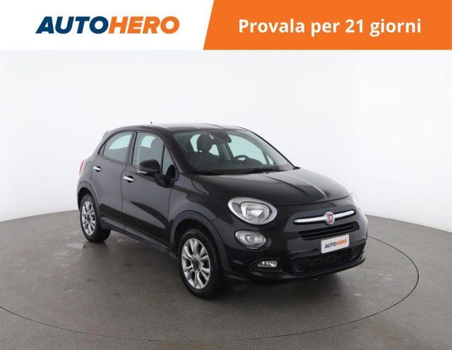 FIAT 500X 1.4 MultiAir 140 CV Pop Star