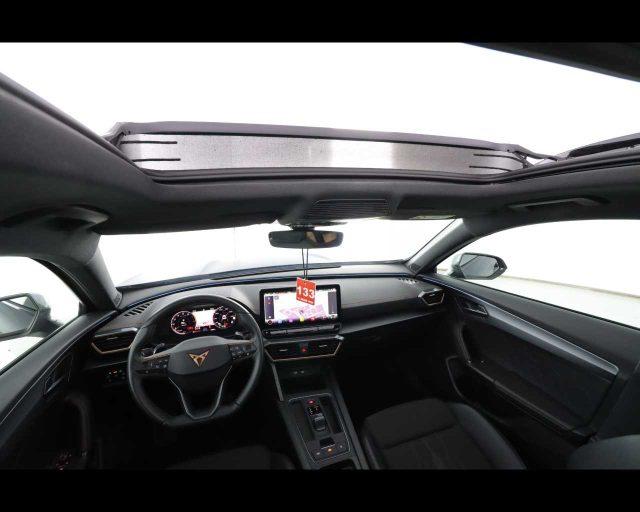 CUPRA Formentor 2.0 TSI 4Drive DSG